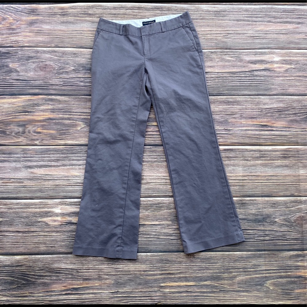 BANANA REPUBLIC SLACKS